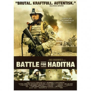 Battle For Haditha