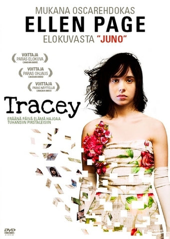 Tracey