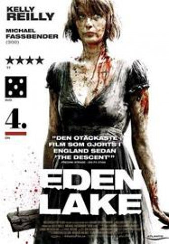 Eden Lake