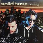 Solid Base - The Take Off