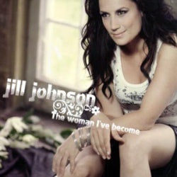 Jill Johnson - The Woman I've Become