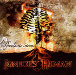 Igneous Human - Pyroplastic Storms