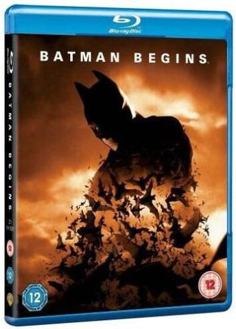 Batman Begins