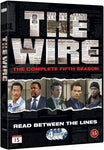 The Wire - Langalla Kausi 5