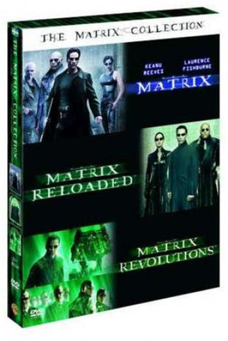 Matrix Collection