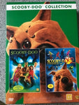 Scooby Doo 1+2 Box