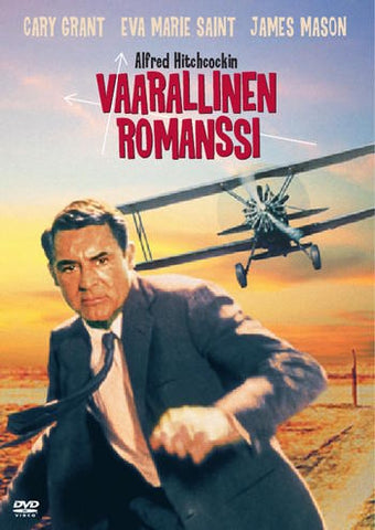 Vaarallinen Romanssi