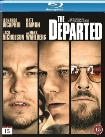 The Departed