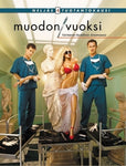 Muodon Vuoksi - Kausi 4