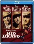 Rio Bravo