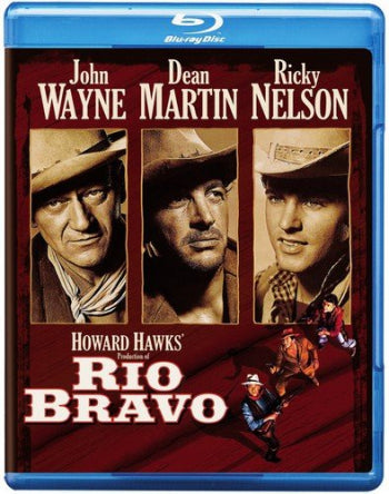 Rio Bravo