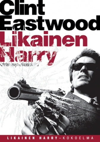 Likainen Harry