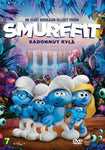 Smurffit: Kadonnut Kylä