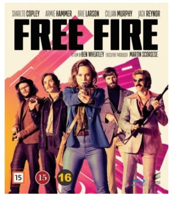 Free Fire