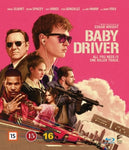 Baby Driver