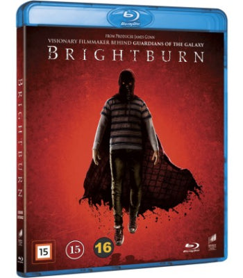 Brightburn