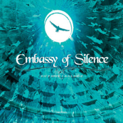 Embassy Of Silence - Euphorialight