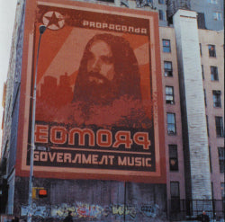 Promoe - Government Music