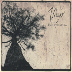 Varjo - Paratiisissa