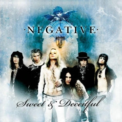 Negative - Sweet & Deceitful