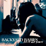 Backyard Babies - Diesel And Power