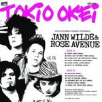 Jann Wilde & Rose Avenue - Tokio Okei