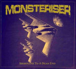 Monsteriser - Shortcuts To A Dead End