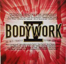 Kokoelma - Bodywork IV