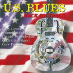 Kokoelma - U.S. Blues Back On Track