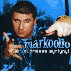 Markoolio - Suomessa Syntynyt