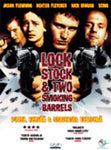 Lock, Stock And Two Smoking Barrels - Puuta, Heinää Ja Muutama Vesiperä