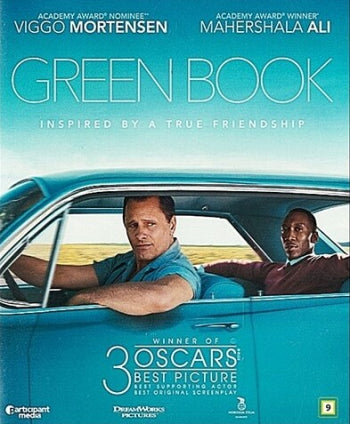 Green Book