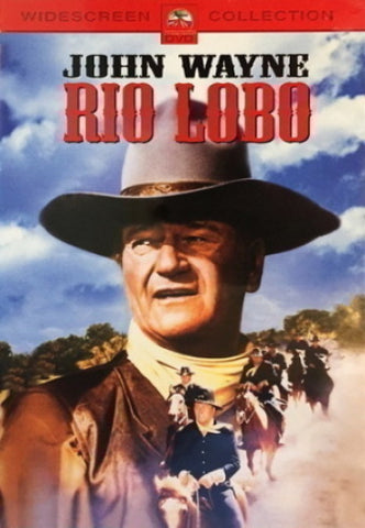 Rio Lobo