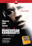 The Manchurian Candidate - Mantsurian Kandidaatti