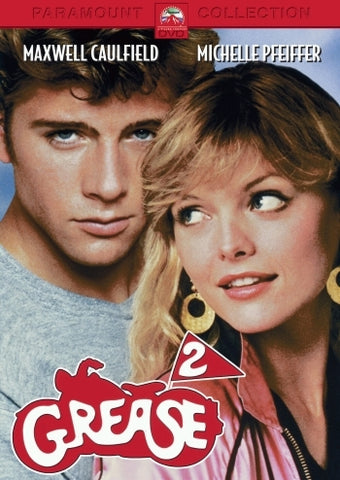 Grease 2