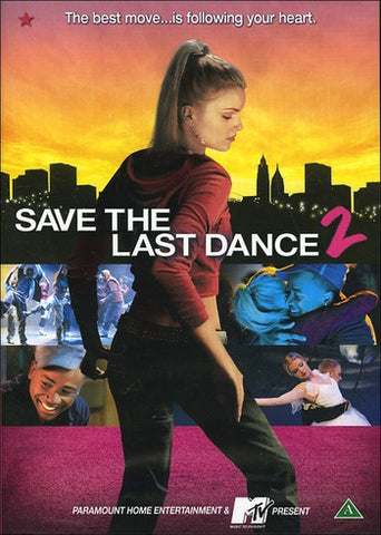 Save The Last Dance 2