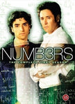 Numbers - Numerot - Kausi 1