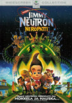 Jimmy Neutron - Neropatti