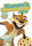 Hammys Hyper-activity