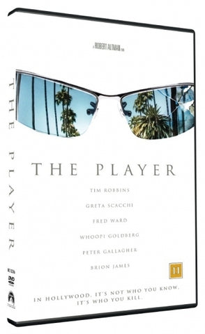 The Player