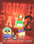 South Park Kausi 2