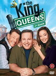 The King Of Queens - Kellarin Kunkku Kausi 6