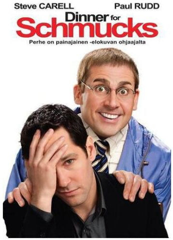 Dinner For Schmucks