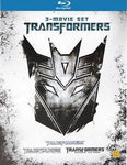 Transformers 1-3