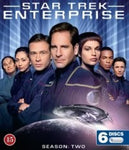 Star Trek - Enterprise - Season 2