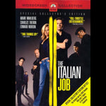 The Italian Job Collection - 2 Disc