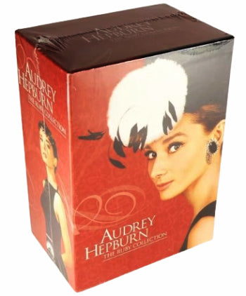 Audrey Hepburn Collection