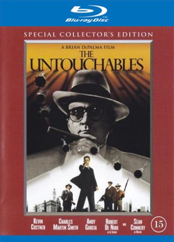 The Untouchables