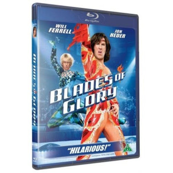 Blades Of Glory