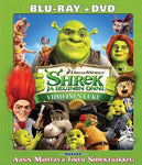 Shrek Forever After - Shrek Ja Ikuinen Onni